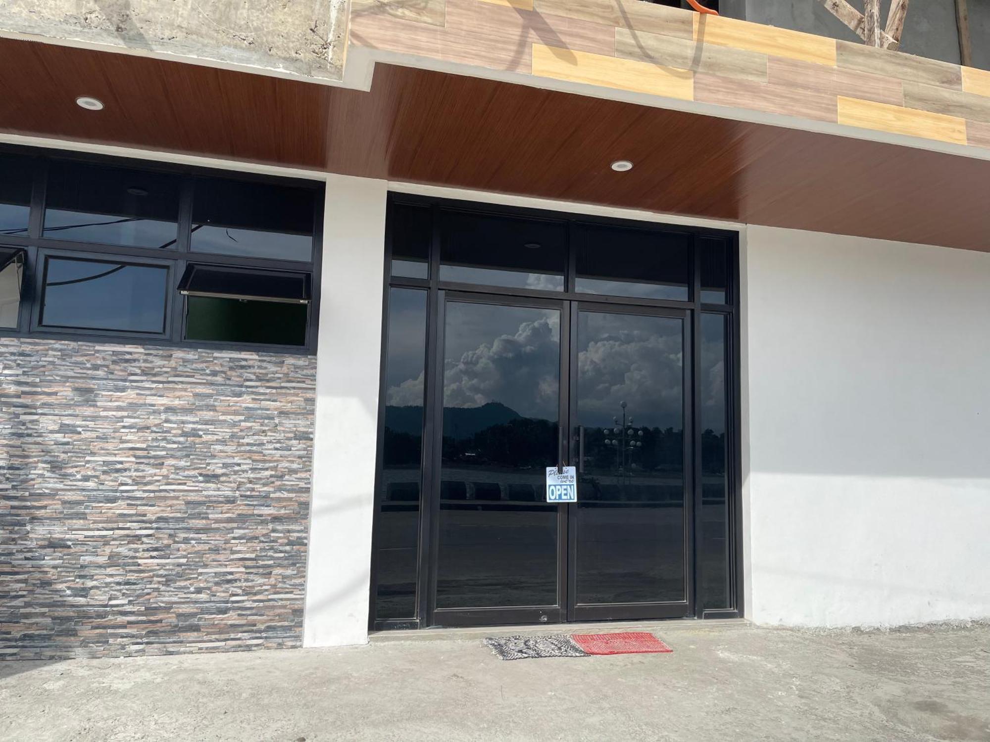 Dapitan Travellers Inn Exterior photo
